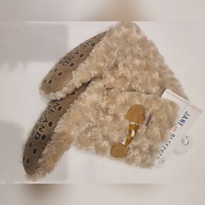 Jane and Bleecker Slipper Socks